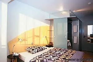 Hotel La Pergola Berne