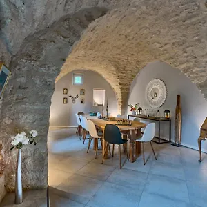 Maison Lou Roucas Cabrieres-d'Aigues