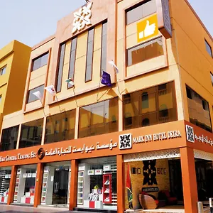 ** Hotel Deira United Arab Emirates
