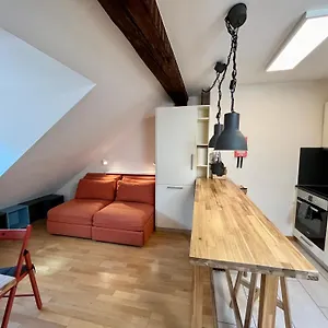 Aarbergergasse Appartement