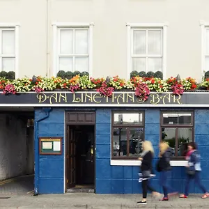 *** Bed & Breakfast Dan Linehan's Ireland