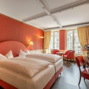 Boutique Belle Epoque Bern