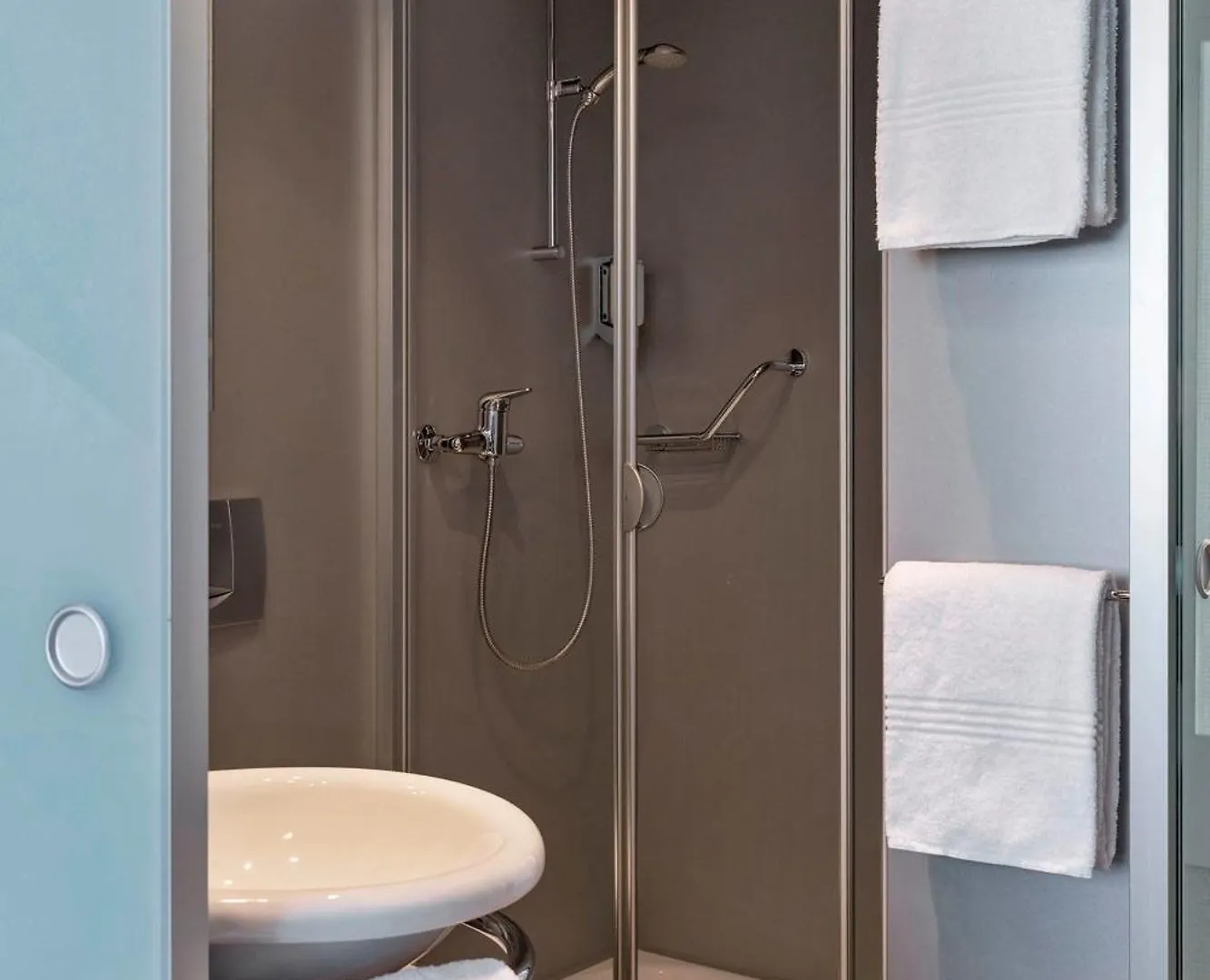 Hotel La Pergola Berna 3*,