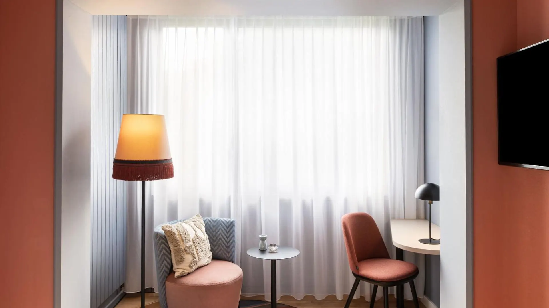 Hotel La Pergola Berna