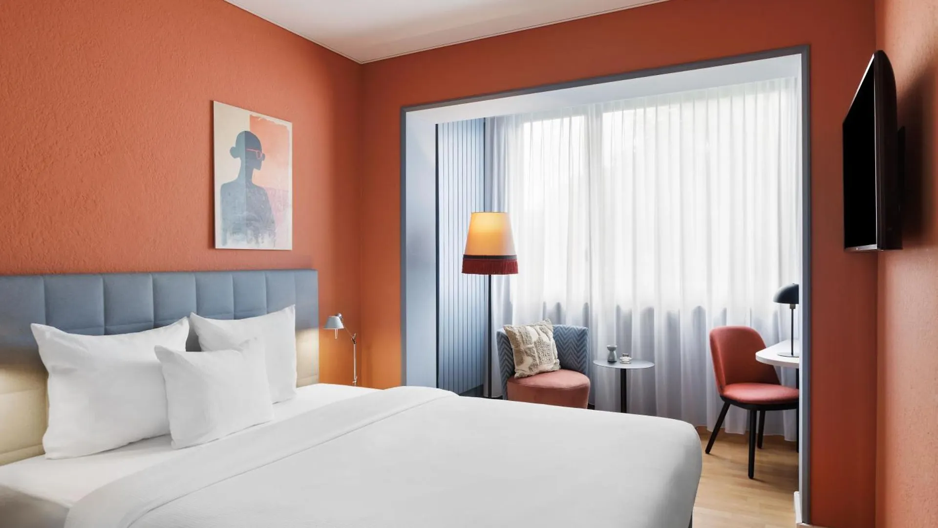 Hotel La Pergola Berna