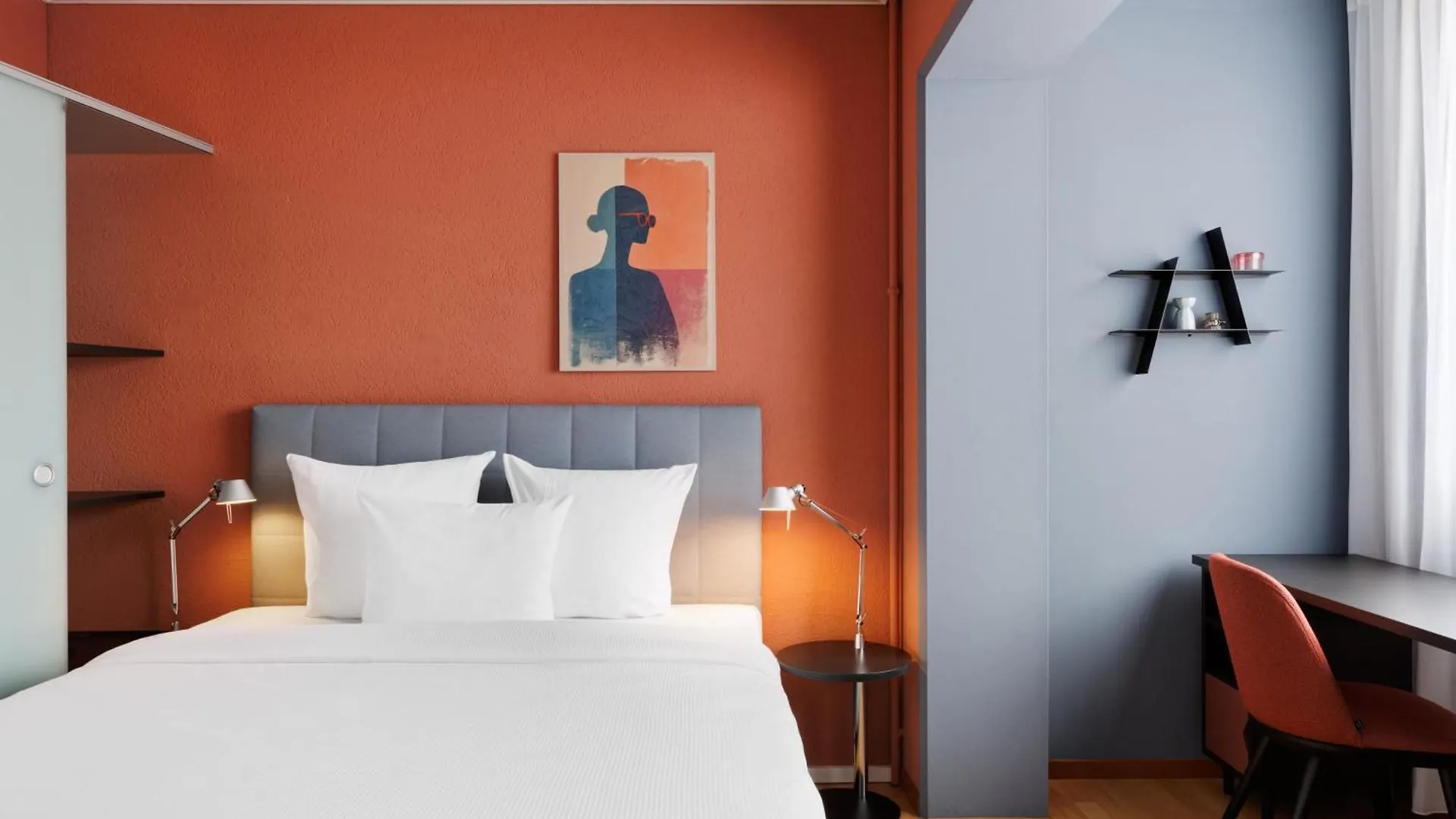 Hotel La Pergola Berna