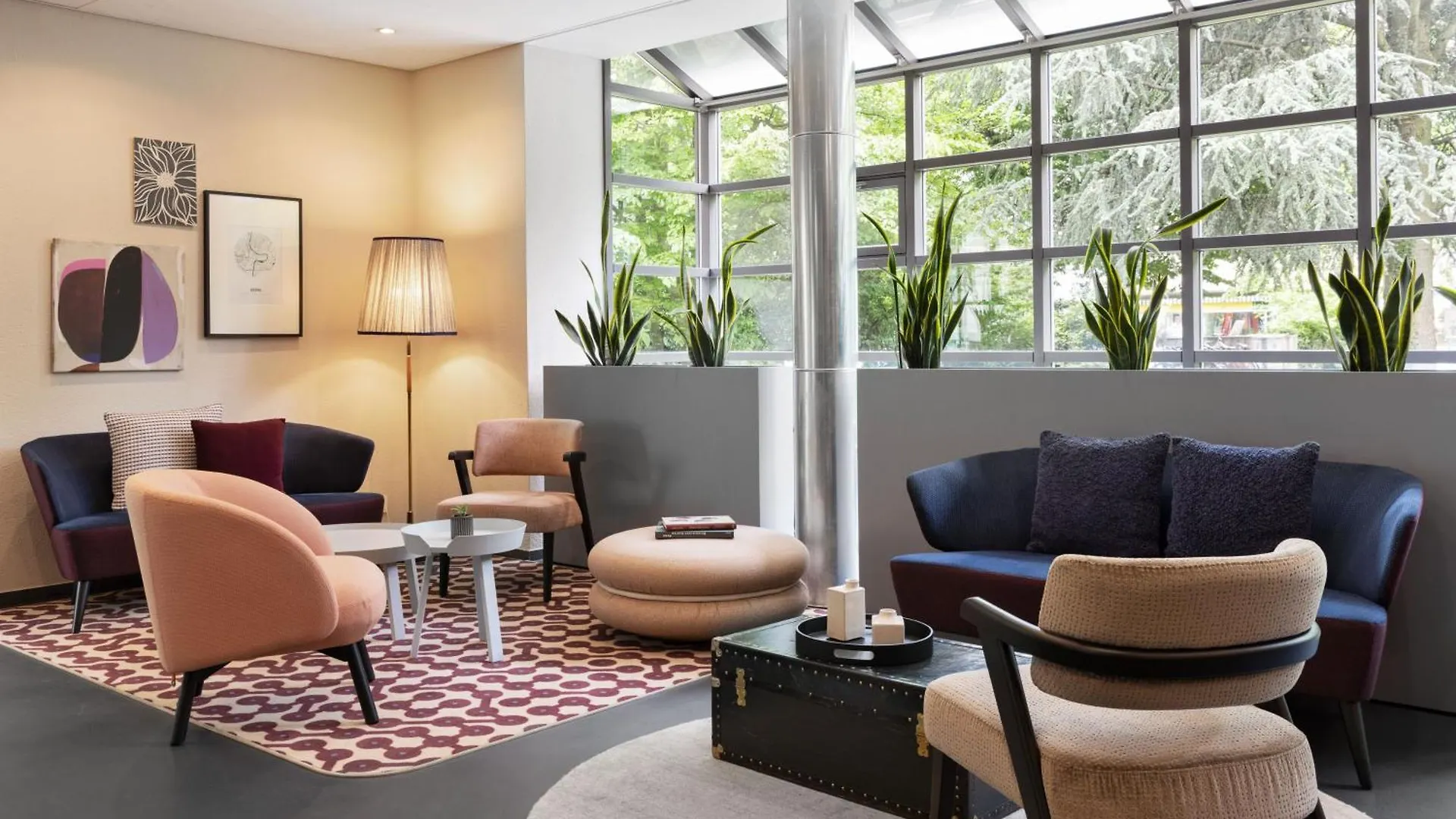 Hotel La Pergola Berna 3*,
