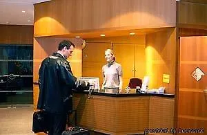 ホテル ラ ペルゴラ ベルン