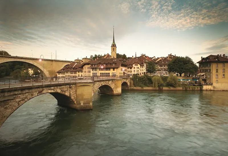 Hotel La Pergola Bern 3*,  Switzerland