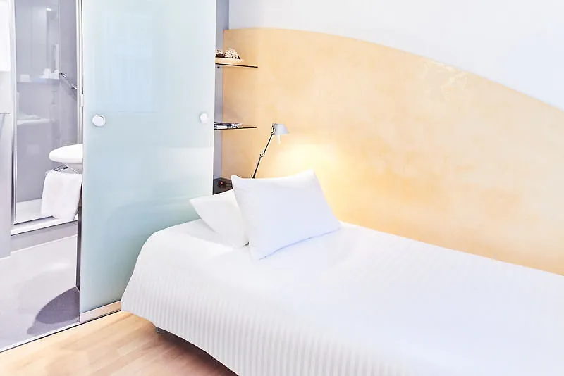 Hotel La Pergola Berna Suiza