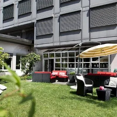 Hotel La Pergola Berna