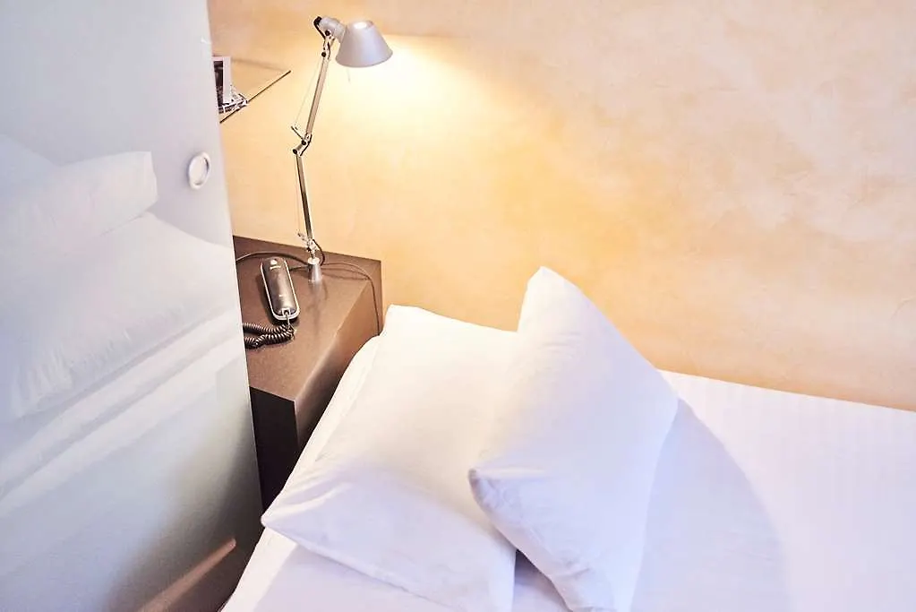 Hotel La Pergola Berna Suiza
