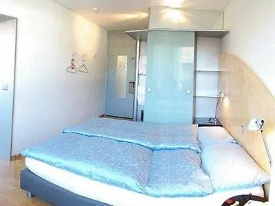 Hotel La Pergola Berna 3*,