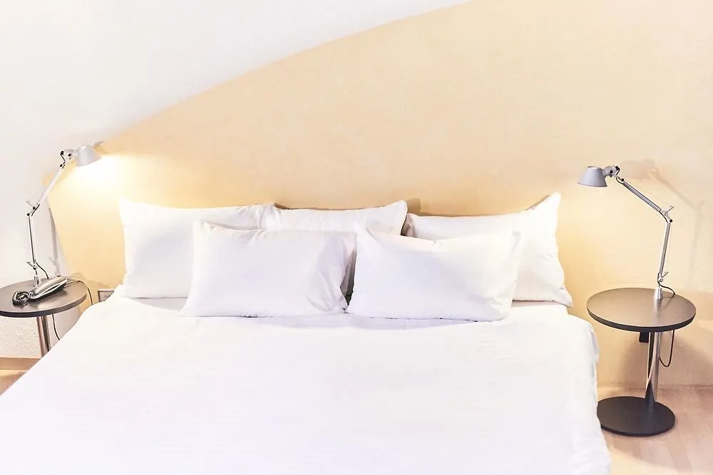 Hotel La Pergola Berna