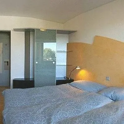 Hotel La Pergola Berna