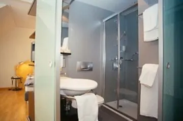 Hotel La Pergola Berna