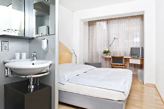 Hotel La Pergola Berna