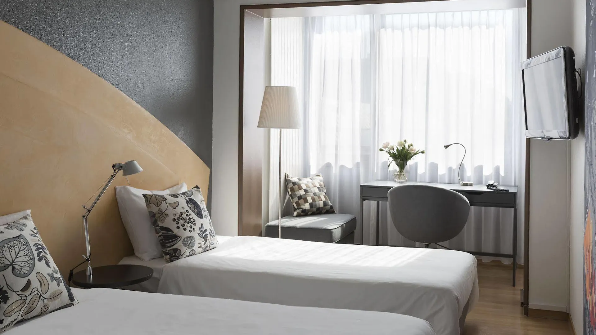 Hotel La Pergola Berna 3*,