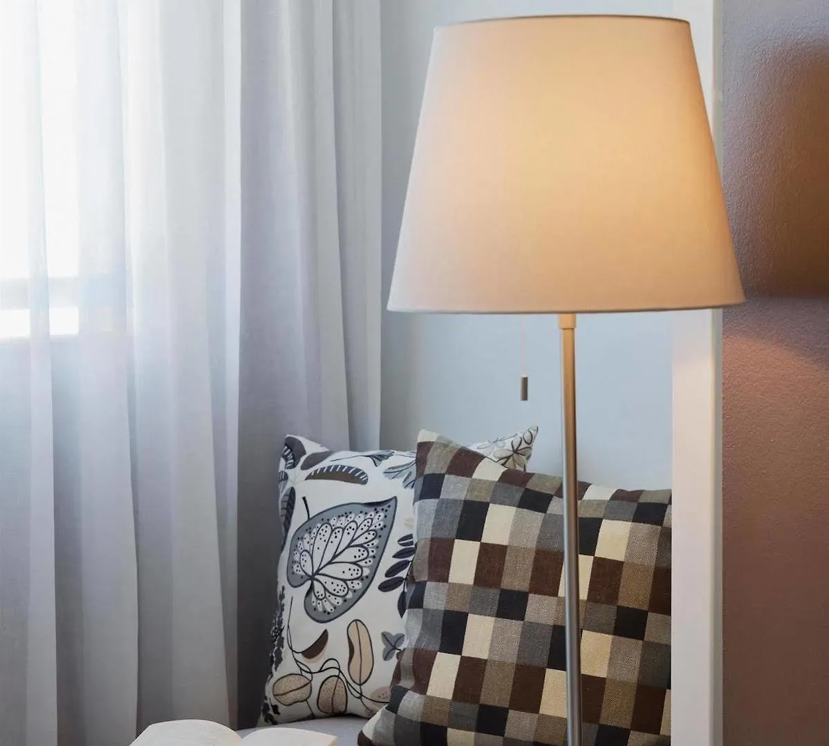 Hotel La Pergola Berna